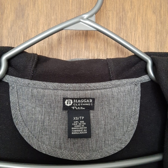 Haggar Raincoat - Picture 4 of 4